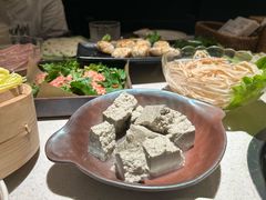 -一叶一世界•素食餐厅(环球中心店)