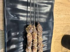 -北往西·西安油泼面(万德庄店)
