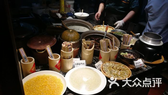 怪味楼-图片-安庆美食-大众点评网