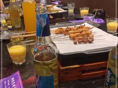 -冰城小镇音乐串吧·聚会餐厅(百子湾店)