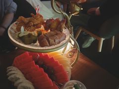 -TZ House音乐现场(来福士中心店)
