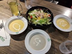 -豪尚豪牛排(彩悦城店)