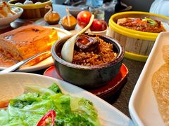 -蝴蝶里·粤菜·点心(滨江龙湖店)