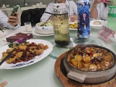 -清真马祥兴菜馆(云南北路店)