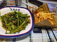 -克茗冰室·since1978(西溪天街店)