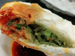 素包子-郑家包子牛肉拉面(尚勤路店)
