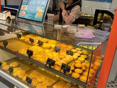 -挞叔饼铺(万科金域缇香二期店)