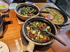 -旺爷砂锅·茶作(国贸城店)