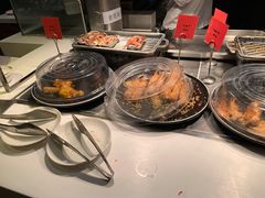 -The COOK·厨餐厅·自助餐(浦东嘉里大酒店)