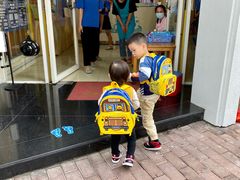 -奇乐全日制婴儿学校·早教