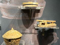 -盘龙城国家考古遗址公园