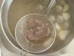 -大志牛肉火锅(天健花园店)