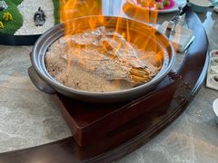 -龙福轩中餐厅(龙城温德姆酒店)