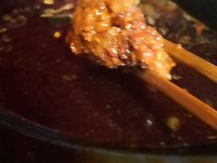 吃皮牛肉-吃皮火锅馆(苏宁店)