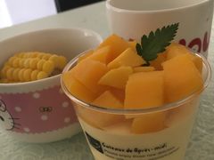 -红跑车蛋糕世界(清江路店)