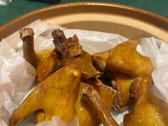 -大鸽饭(汉溪长隆店)