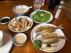 -林四喜·闽南传家菜(鼓浪屿店)