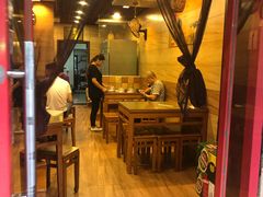 -三鞭一花·独一处·元英砂锅(海光寺店)