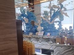 -威海蓝海御华大饭店·蓝钻美食自助百汇