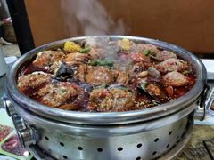 -上亿海鲜大咖(鑫源大厦店)