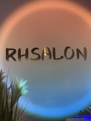 -ＲH SALON·简爱烫发染发接发