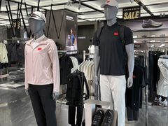 -王府井奥莱临潼小镇(临潼店)