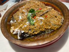 -蜀香格格•剁椒鱼头(龙西店)