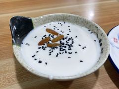 酸奶-新疆食府(华龙店)