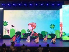 -长沙市青少年宫