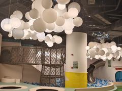 -涨巢·潮玩水疗局