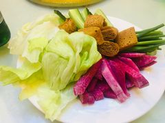 -李记白水羊头·清真老味家常菜(石景山店)