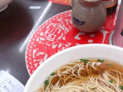 -逸桂禾面馆