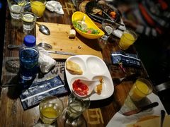 -西缘牛排(荟聚购物中心店)