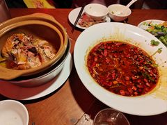 -外婆家(世界城广场店)