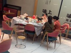 -味上湘菜馆(岳麓山店)