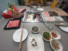 -海底捞火锅(CBD安泰广场店)