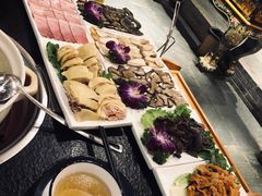 -阿鹏故事野生菌火锅(双廊古镇店)