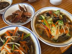 -天天鲜面馆(衡山路店)