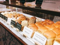 -WHEAT&BAKER-麥(凯德来福士店)