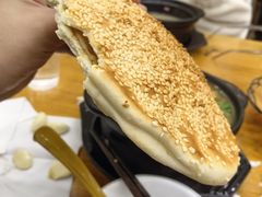 -白卫东白记砂锅(管城街店)