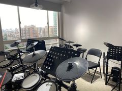 -TEMPO 音乐(五角场店)