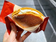 椰子脆脆-泽田本家·铜锣烧专门店(天环广场店)