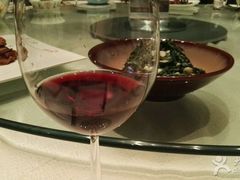 -百香自助餐厅·西安唐隆国际酒店(曲江店)