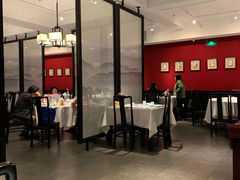 大堂-百饺园酒楼(平山道店)