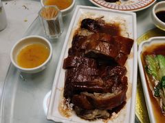 -东鑫记港式茶餐厅(南京东路店)