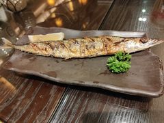 -科尔海悦酒店樱之河日本料理(清河东路店)