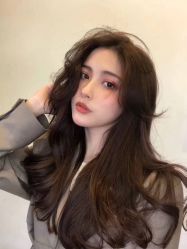 -Rise Hair上升造型