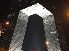 -中央广播电视总台(光华路办公区)