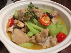 -成都娃娃花园餐厅 (南艺旗舰店)