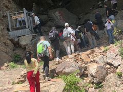 -大连天门山国家森林公园